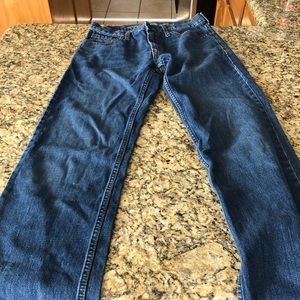 Old Navy Jeans, size 30x34, great condition